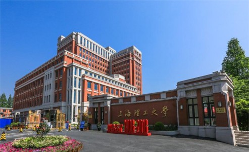 上海理工大学 | CHINGMU助力攻克机械臂定位研究难题